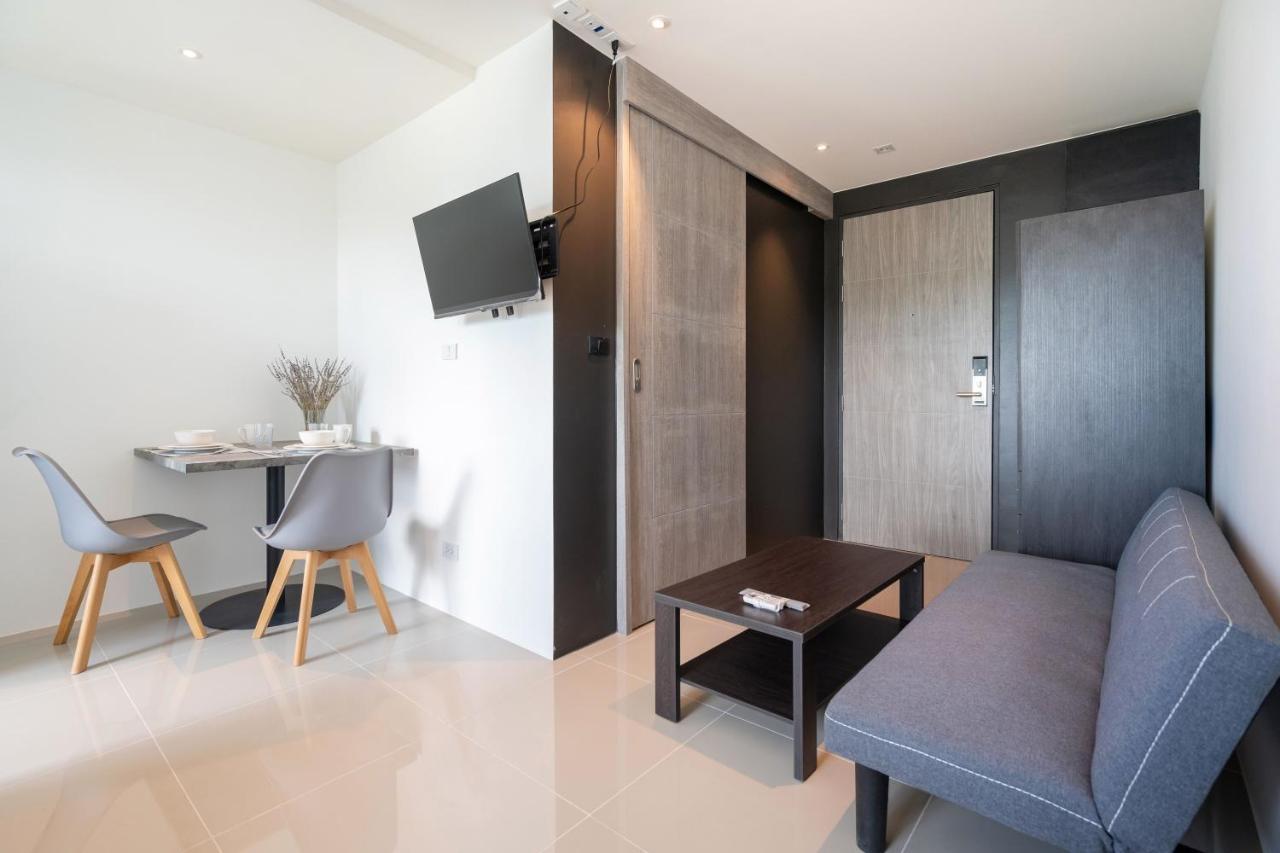 New Studio With Disability-Friendly Features, Central Hill View A6-724 A Apartamento Ban Ket Ho Exterior foto